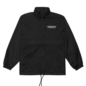 Reason Windbreaker